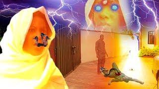 The Deadly Ghost Of My Witch Mother Is Back For Revenge - African 2020 Nigerian Free Full Movies