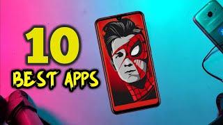 TOP 10 BEST Android  APPS - MAY 2020 | BEST APPS MONTH MAY 2020 YOU Should DEFINITELY Try THIS MONTH