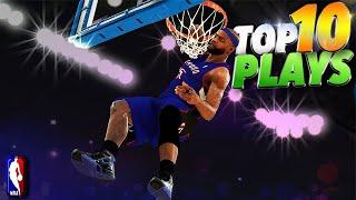 TOP 10 CURRENT GEN Plays Of The Week #25  - Trick Shots & Posters