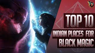 Top 10 Black Magic Specialist In India | Black Magic Woman