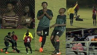 SAVAGE STUDS, POWERFUL VOLLEY & GOAL LINE SAVES @ DJ DONGAR INVITATIONAL!