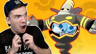 Every CRAZY Pokedex Entry in Pokemon Sword & Shield