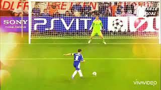 Top 10 penalty in football history!!!