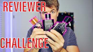 Top 10 Best Fragrances For Men | Each Fragrance Family | Challenge | Big Beard Business