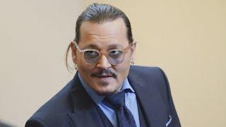 Why Johnny Depp Is RETURNING to Court