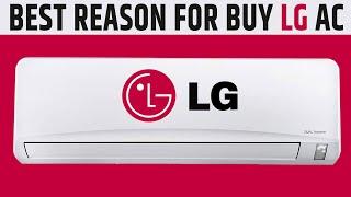 LG Air Conditioner 2020  Top 10 Best Reason To Buy LG  AC in 2020 | Convertible AC | Prime TV Tech