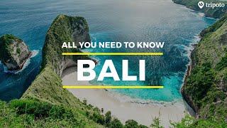 Plan A Trip Of A Lifetime To Bali | All You Need To Know About Bali | Tripoto