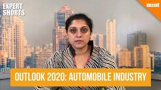 Outlook 2020: Automobile industry | How will BS-VI norms impact the sector?