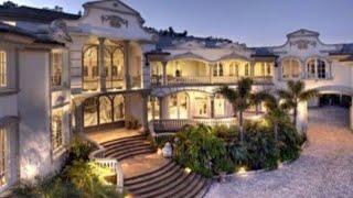 Top 10 most expensive house in the world