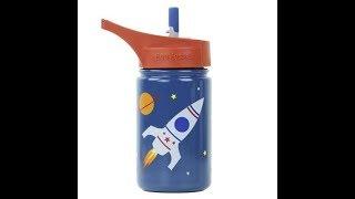 Top 10 Best Water Bottle for Kids in 2019 Reviews