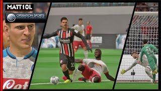 FIFA 20 Operation Sports Community Sliders | 3 Set Special