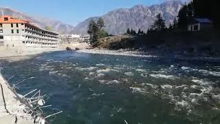 Top 10 Beautiful place || Kalam Pakistan