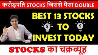 Best share to invest in share market crash 2020 | Best stocks to invest in 2020 | BEST STOCK TODAY |