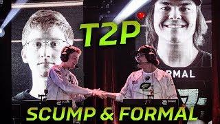 BEST T2P MOMENTS OF THE DECADE! (LAUGHTAGE)