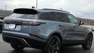 2020 Land Rover Range Rover Velar R-Dynamic S