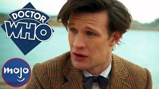 Top 10 Missed Opportunities in Doctor Who