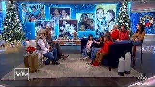 The View (Dec 23,2019) | Hot Topics; Women engage in lively conversations