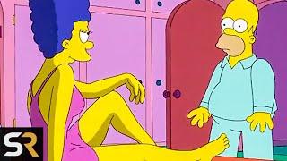 10 Paused Simpsons Moments Everyone Missed