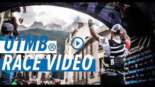 Best of UTMB® 2019 - RACES VIDEOS - TDS®, CCC®, UTMB®...