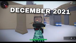 TOP 10 CLIPS OF THE MONTH DECEMBER 2021 (bad business)