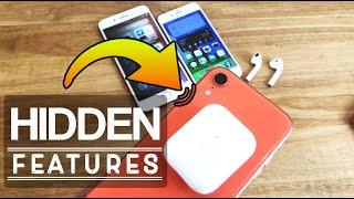 Top 10+ iOS 14 Hidden Features - Never Mentioned!