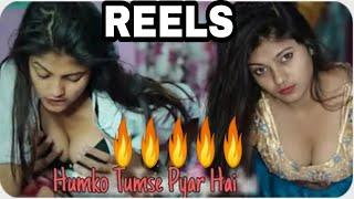 #8 Top 10 reels of the week || use earphone ||  #reels | Instagram reels popular reels video