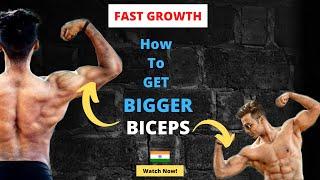 Biceps Workout for Muscle mass and Peak : Short and Long Head Training Explained