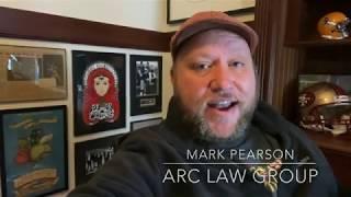 ARC Law Group - Lawyer On Tour - Top 10 Songs of 2019