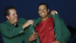 2005 Masters Official Film