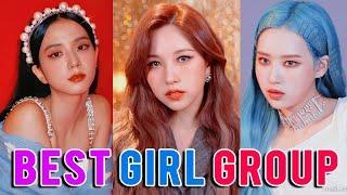 TOP50 Girl Group Songs of 2020 - Not Popularity, Just MY OPINION!