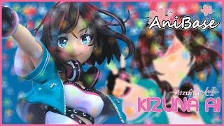 The Sexiest Youtuber Ever!? [Anime Figure Unbox and Review] Kizuna Ai by Stronger Ai Games 1/7 Scale