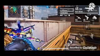 FREE FIRE BEST TOP 10 HIDDEN PLACE