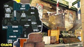Top 10 SMALLEST Maps in Cod History