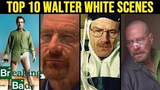 Top 10 Walter White Moments from Breaking Bad