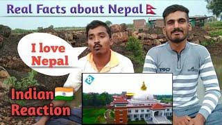 Indian reaction on Top10 real facts about Nepal | General point