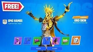 *FREE* Fortnite skins BUT... NOT for EVERYONE!