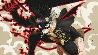 ASTA'S SHOCKING NEW DEMON FORM AFTER FATHER'S DEATH IN BLACK CLOVER CHAPTER 242