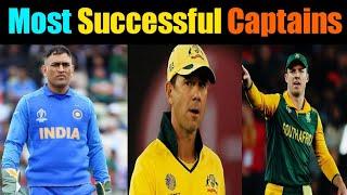 Top 10 Intelligent Captain in the History of Cricket