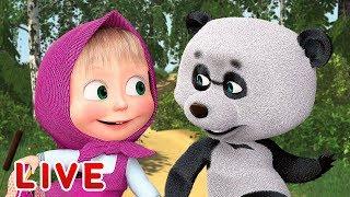 Masha and the Bear 