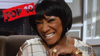 PATTI LABELLE | NUMBER 10 | INDUSTRY TOP 10 | S1,E1 (VISUAL PODCAST)