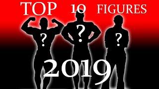 MAG Studios Top 10 Figures of 2019 Overview