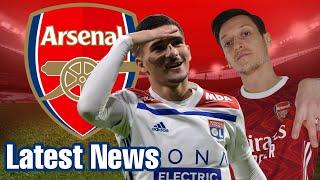 Arsenal Latest News 1/10/2020