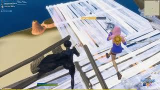 one of the best underground fortnite players