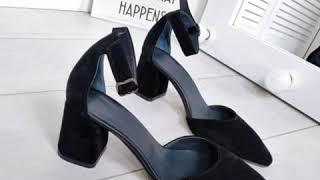 Top designing shoes for girls eid collection 2020