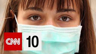 Concerns About A Bad Flu Season | January 14, 2020