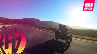 Piles For Miles | EP02 | Budget Bike Battle Benidorm