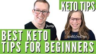 10 Tips For Starting The Keto Diet | Health Coach Tara Reveals Her Top Tips For Starting Keto Diet