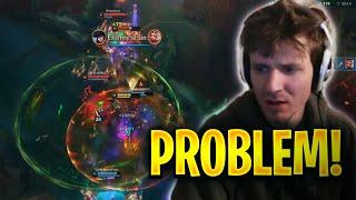 HASHINSHIN | THE PROBLEM WITH MORDEKAISER!