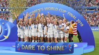 WNT's Top 10 Moments of 2019