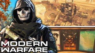 Modern Warfare: SECRET Changes Could Be Teasing WARZONE & More NEW Modes REVEALED!